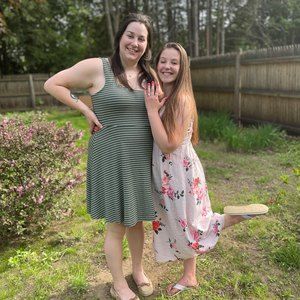 Meet your Posher, Melanie